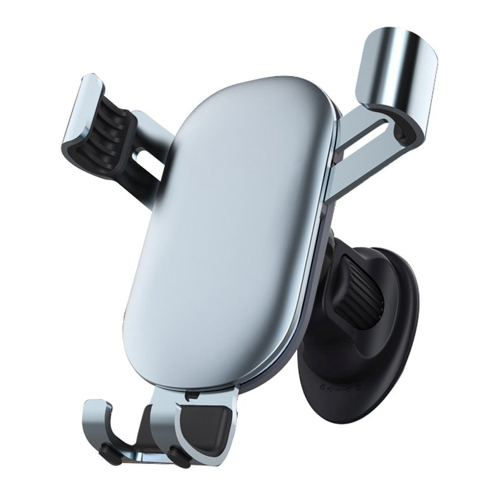 'Universal' Car Mount - Blue