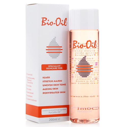 'Face/Body' Oil - 200 ml
