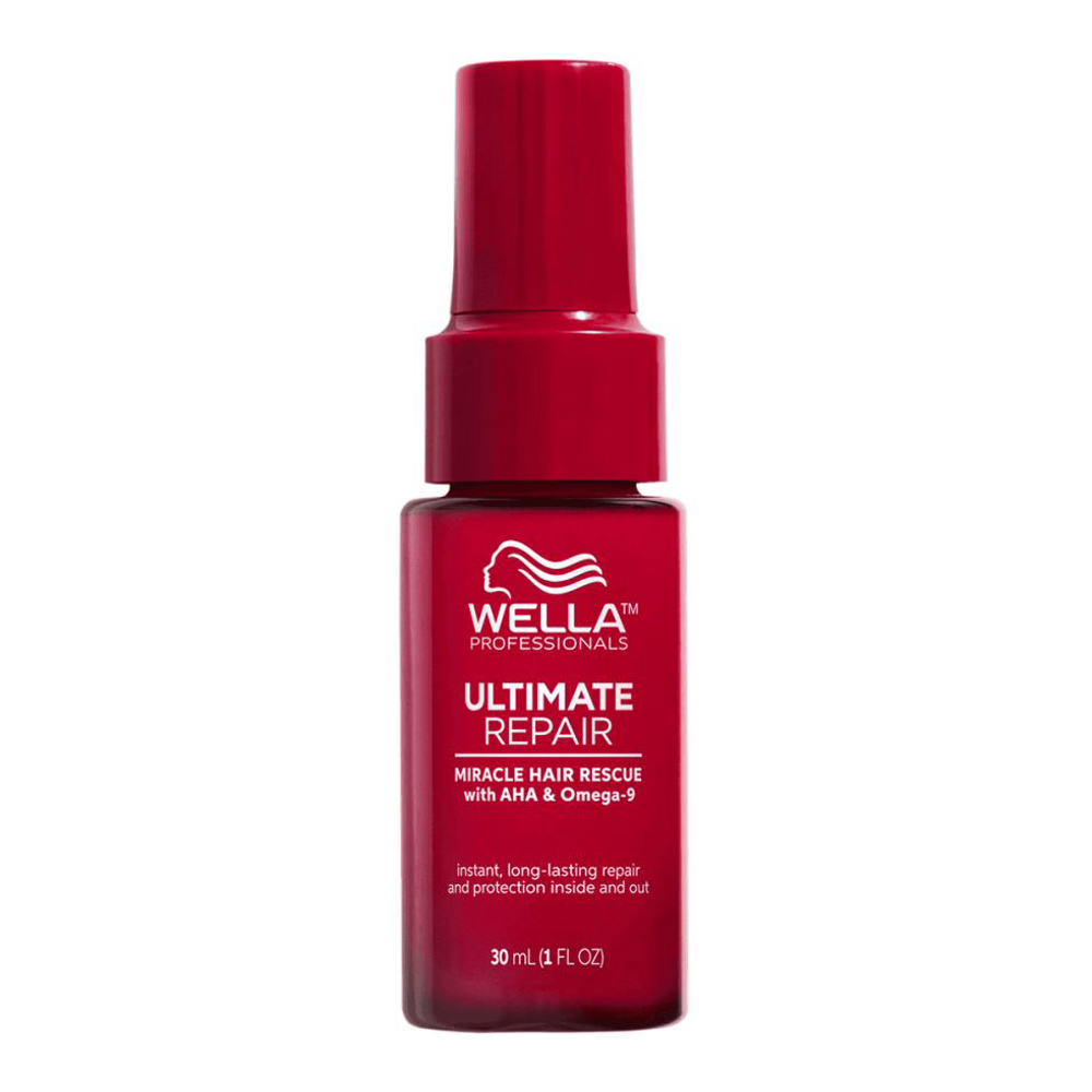 Sérum capillaire 'Ultimate Repair Miracle Hair Rescue' - Cheveux secs, 30 ml