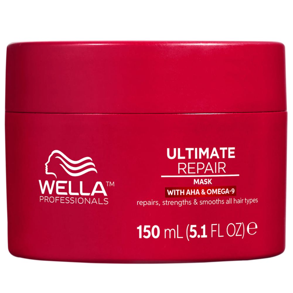 Masque capillaire 'Ultimate Repair' - Cheveux abîmés, 150 ml