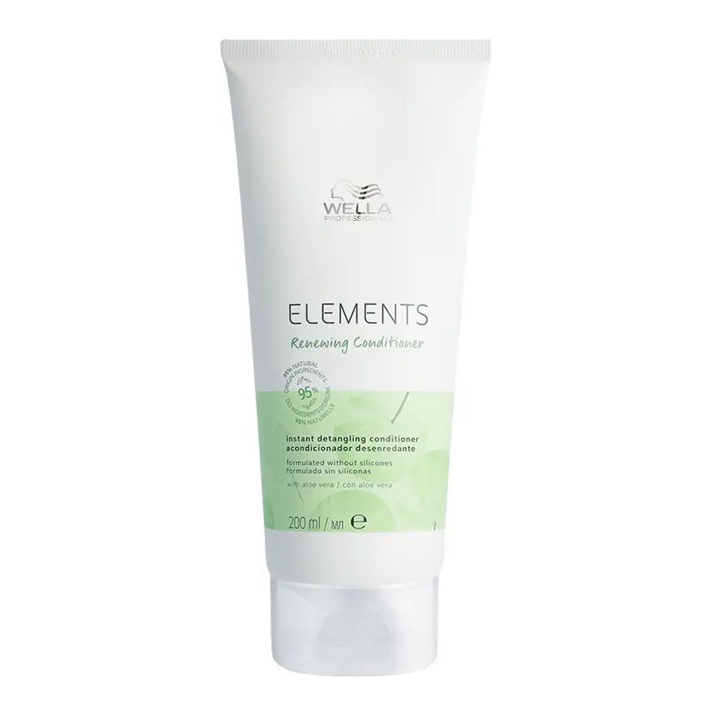 Après-shampoing 'Elements Renewing' - 200 ml
