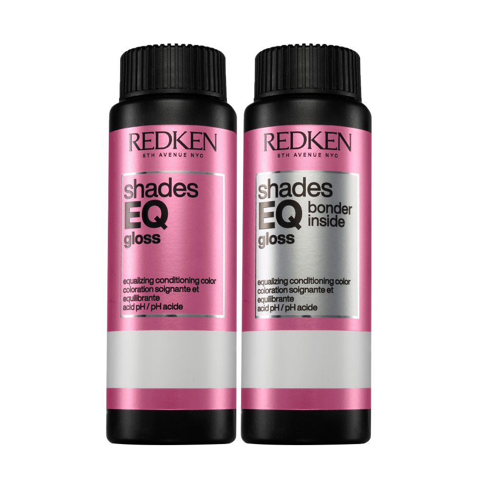 'Shades EQ' Hair Dye - Orange Kicker 60 ml