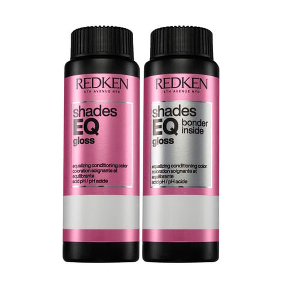 Teinture pour cheveux 'Shades EQ' - Violet Kicker 60 ml