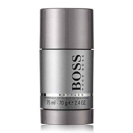 'Boss Bottled' Deodorant-Stick - 75 ml