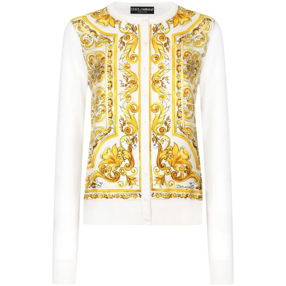 Cardigan 'Majolica' pour Femmes