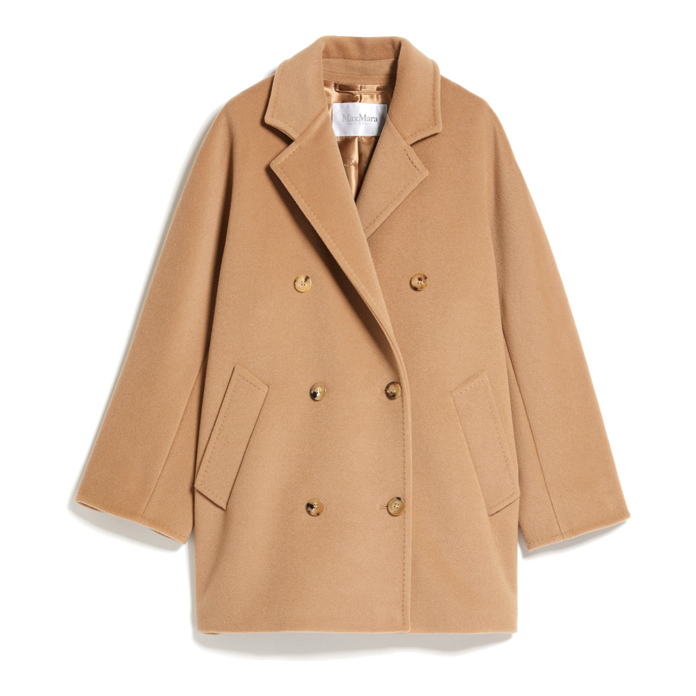 Women's 'Short Icon' Coat