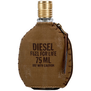 Diesel - Fuel For Life Homme mit Tasche