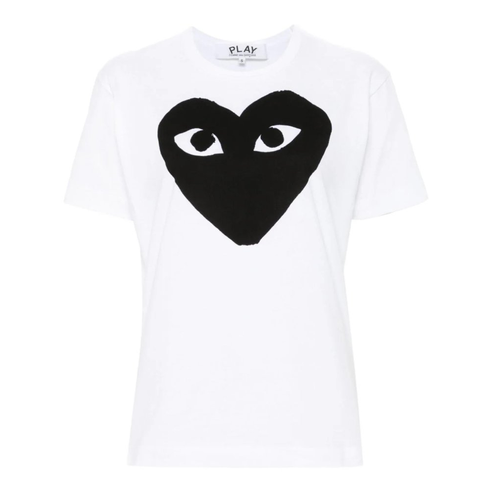 T-shirt 'Big Heart'