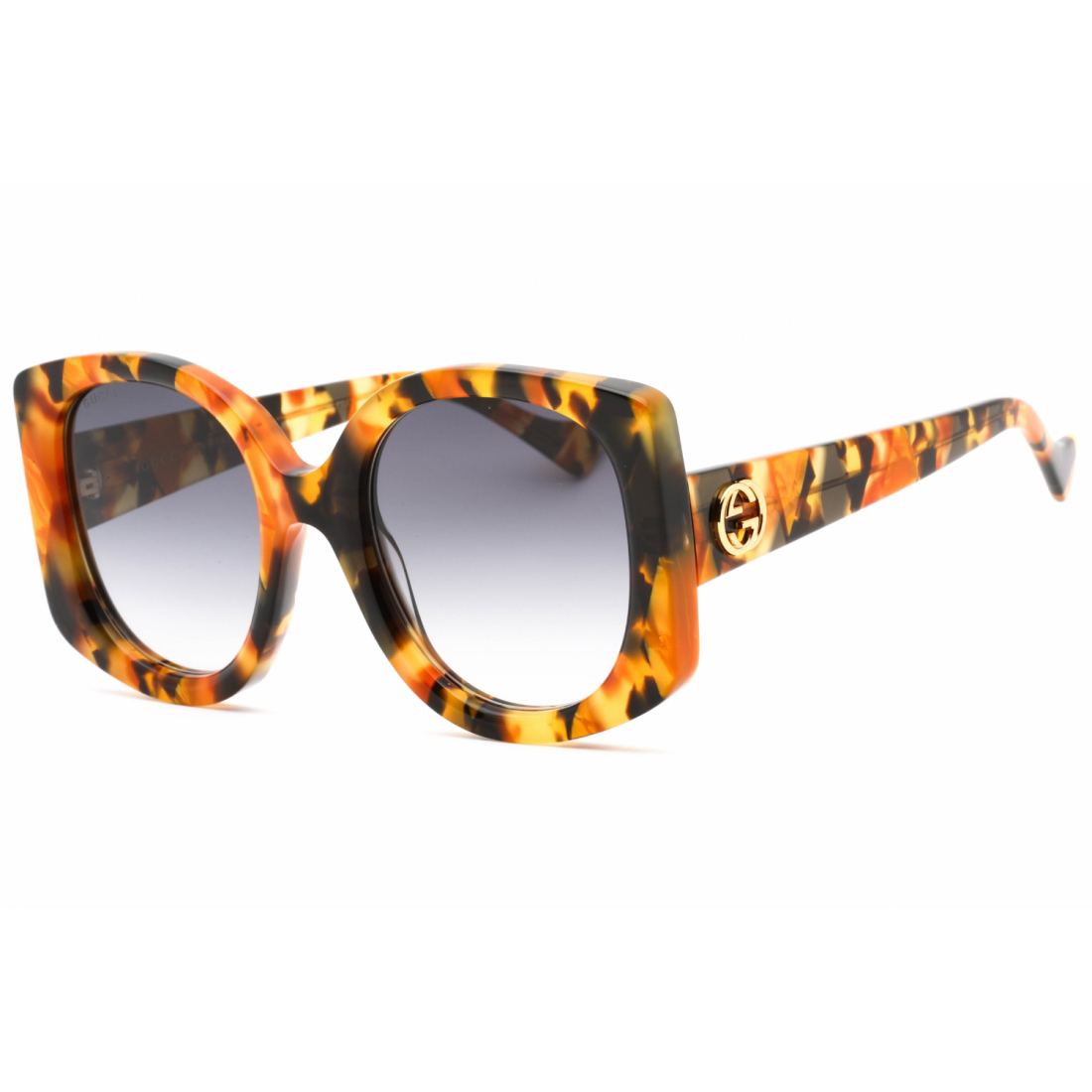 Lunettes de soleil 'GG1257S' pour Femmes