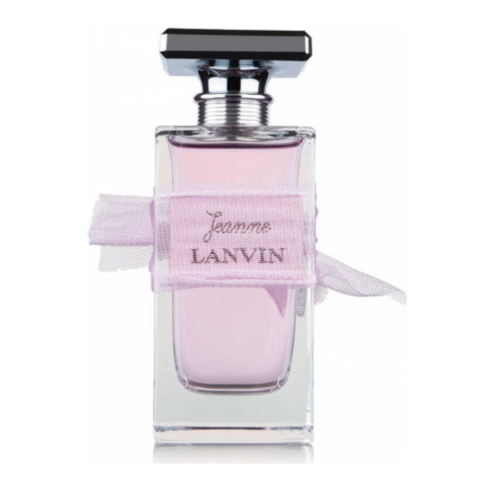 Eau de parfum 'Jeanne Lanvin' - 100 ml