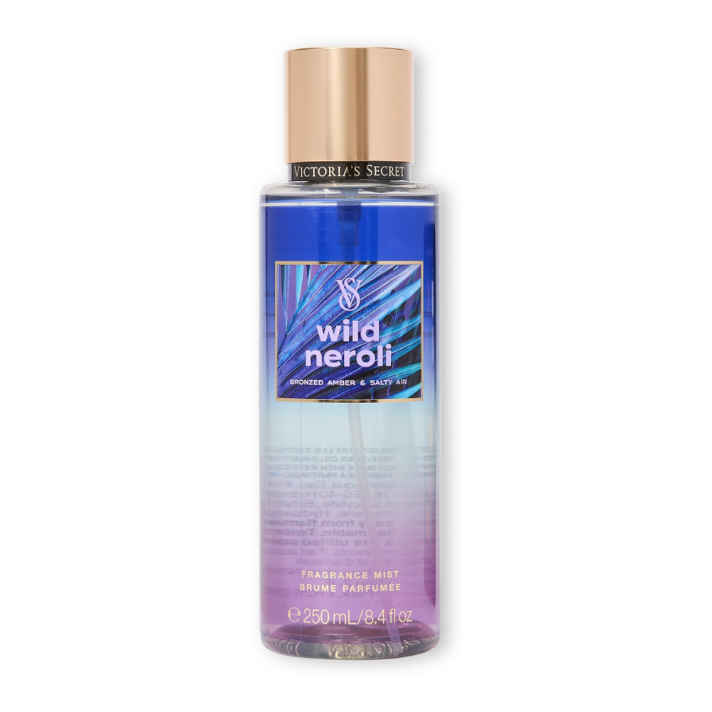 'Wild Neroli' Body Mist - 250 ml