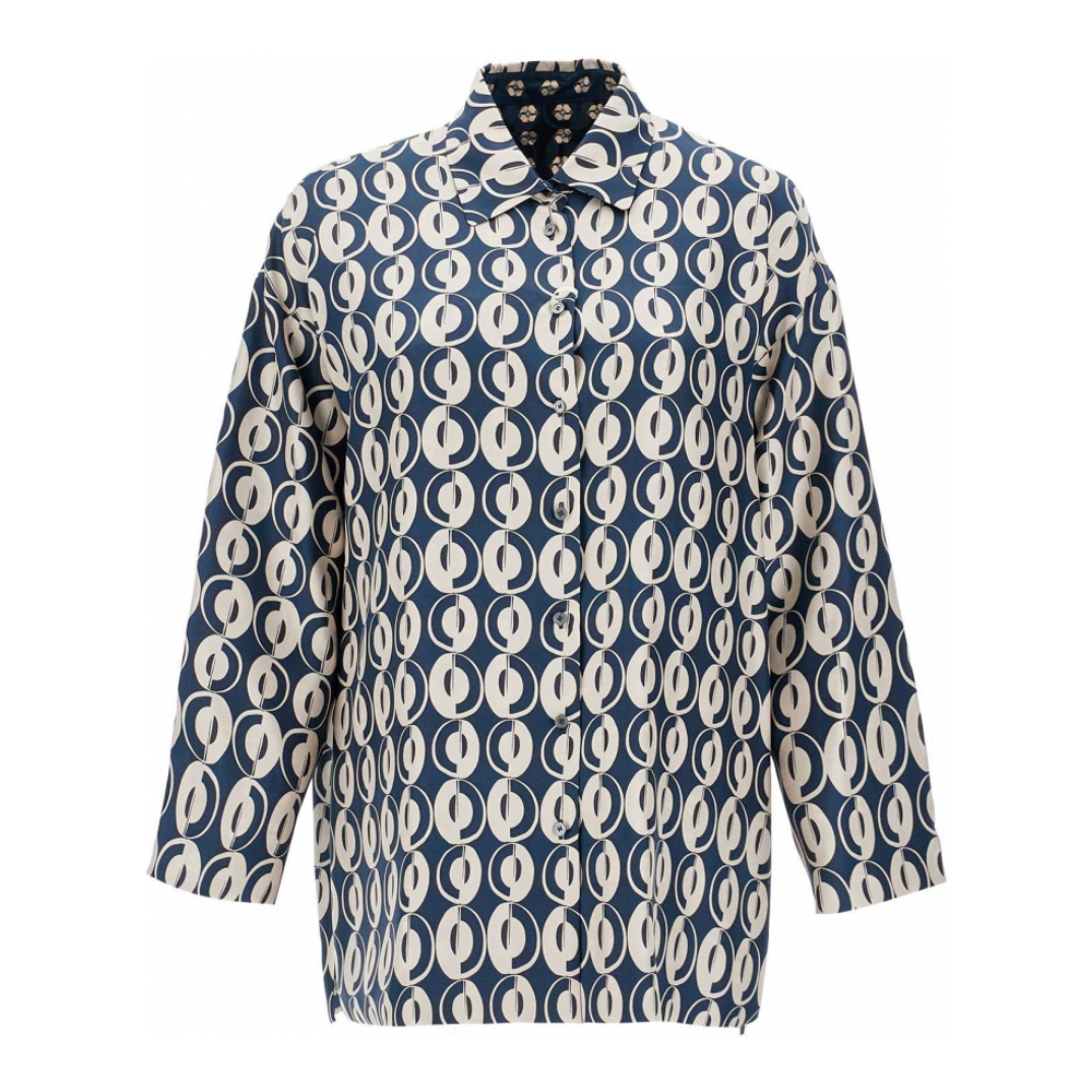 Chemise 'Reversible Timesh' pour Femmes