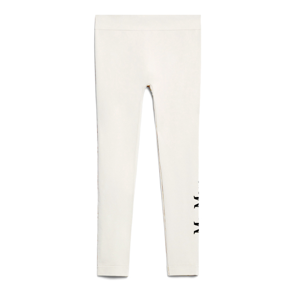 Women's 'Basilea Technical Logo' Leggings