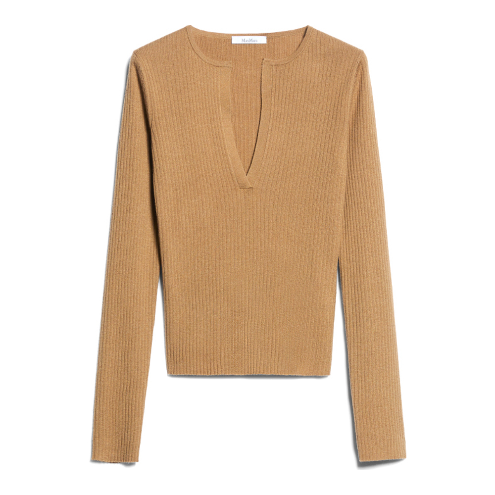 Women's 'Urlo' Cashmere Sweater