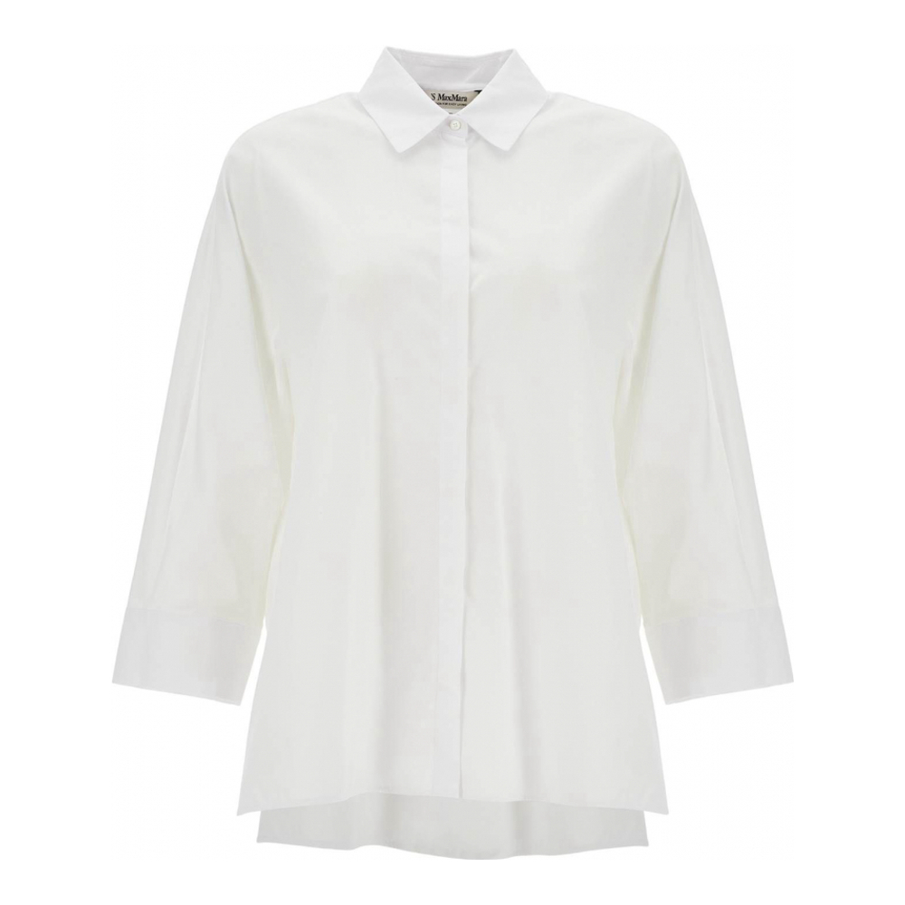 'Delfina' Hemd für Damen