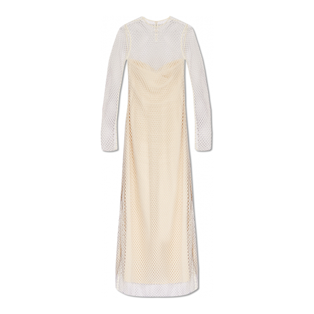 Women's 'Two-Layered' Maxi Dress