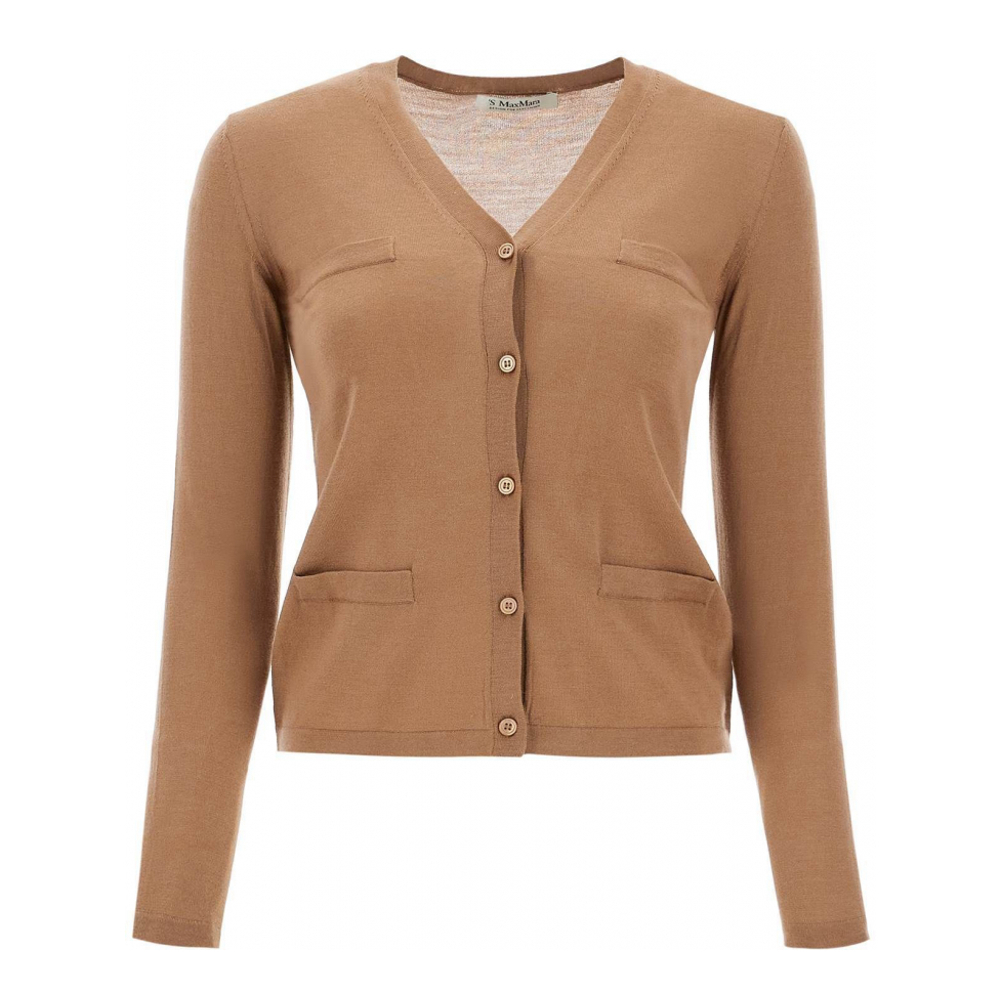 Cardigan 'Kenya' pour Femmes