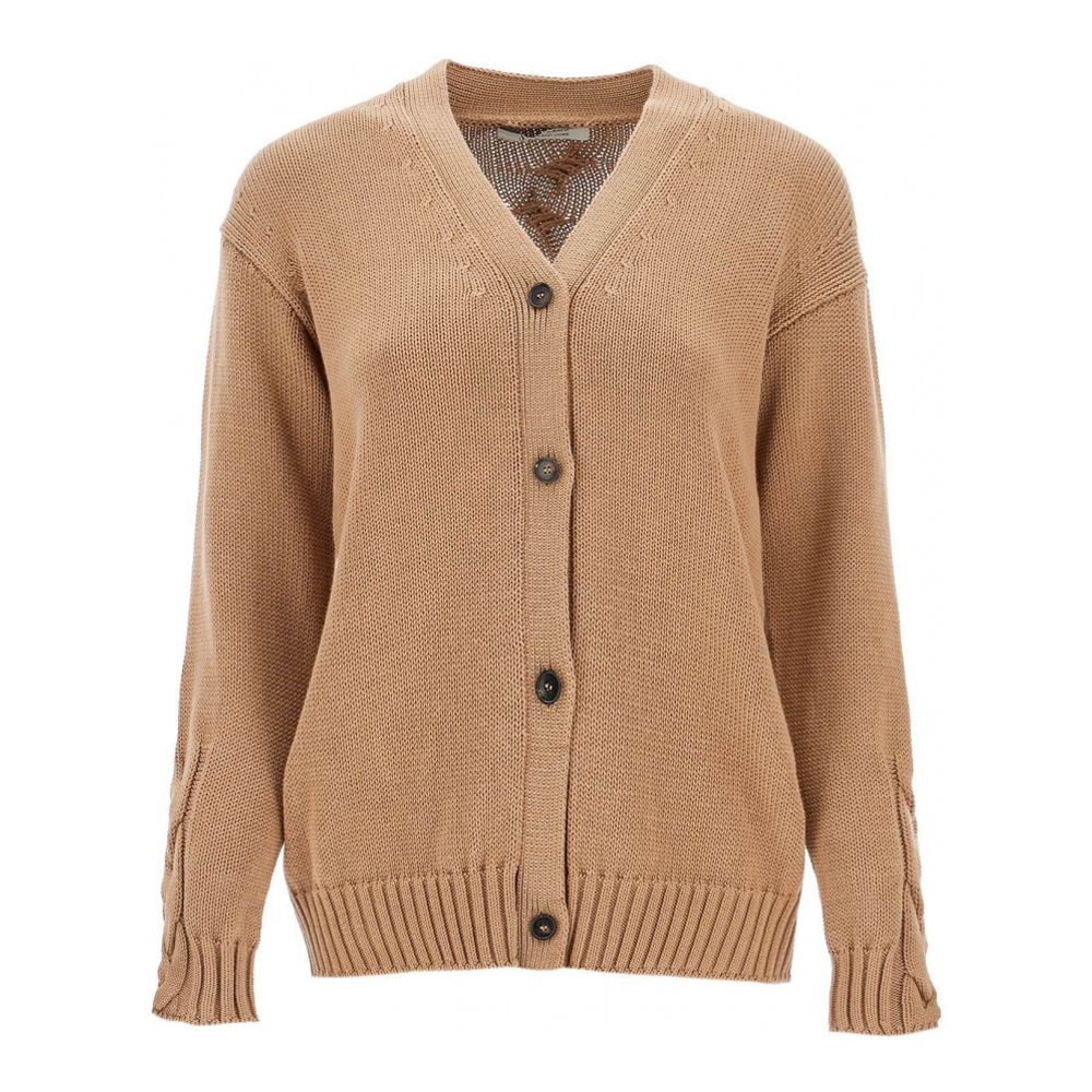 Women's 'Lukas' Cardigan