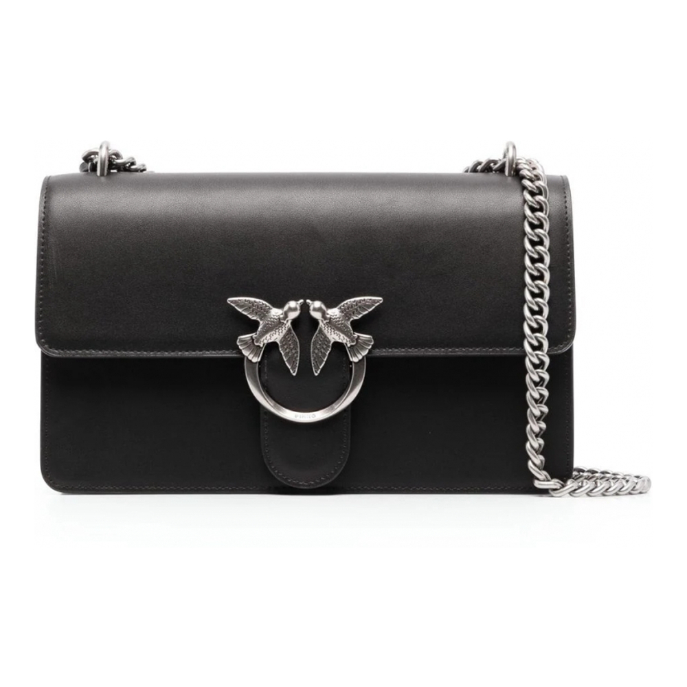 Women's 'Love One Simply' Shoulder Bag