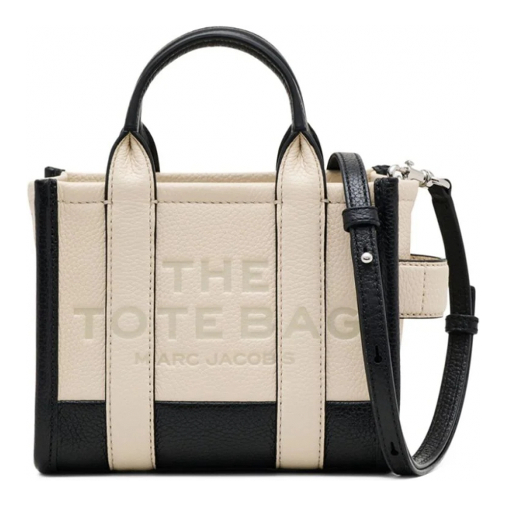 Sac Cabas 'The Colorblock' pour Femmes