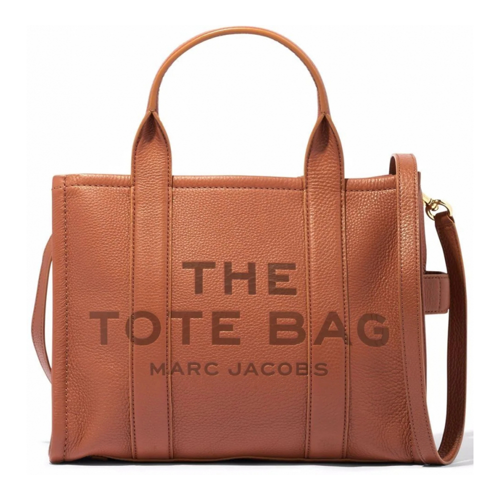 Sac Cabas 'The Leather Medium' pour Femmes