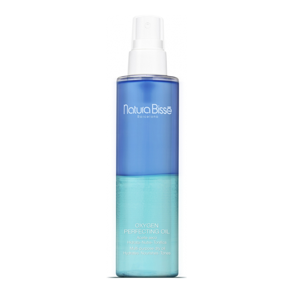Huile sèche 'Oxigen Perfecting' - 500 ml