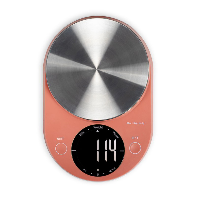 Electronic Kitchen Scale