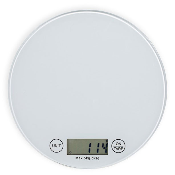 Balance de cuisine électronique