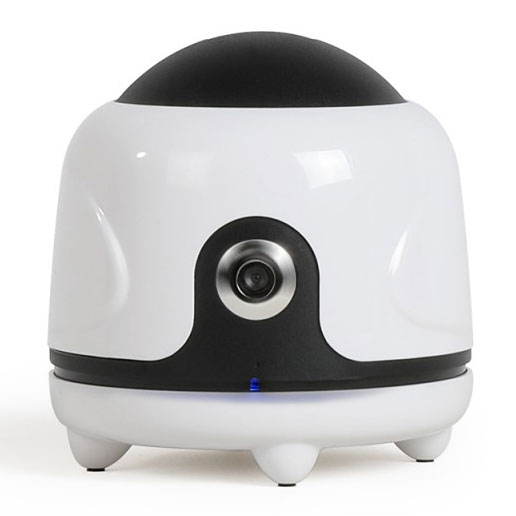 Support suivi automatique 360 °