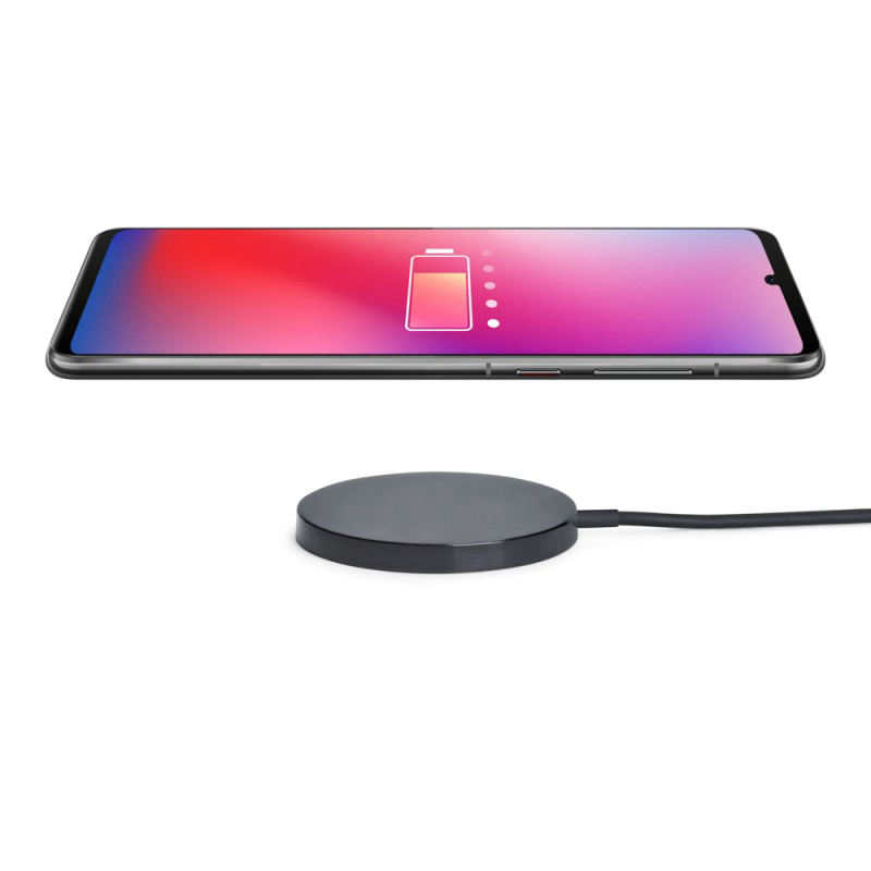 Fast Charge Magnetic Induction Charger