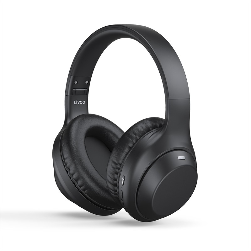 Casque Anc Compatible Bluetooth®