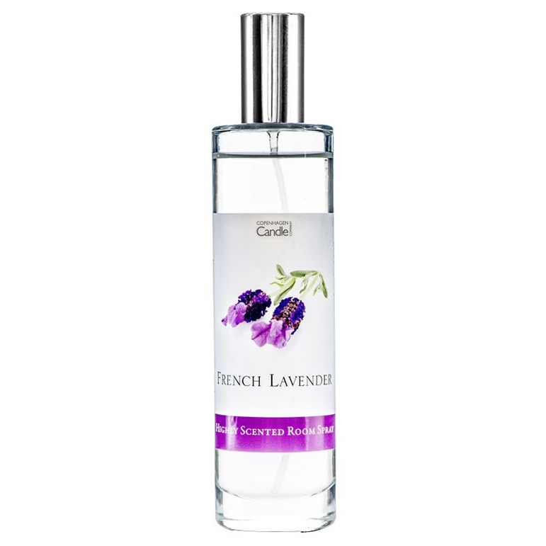 ' French Lavender' Room Spray - 100 ml, 2 Units