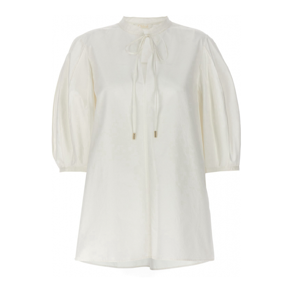 Chemise à manches courtes pour Femmes