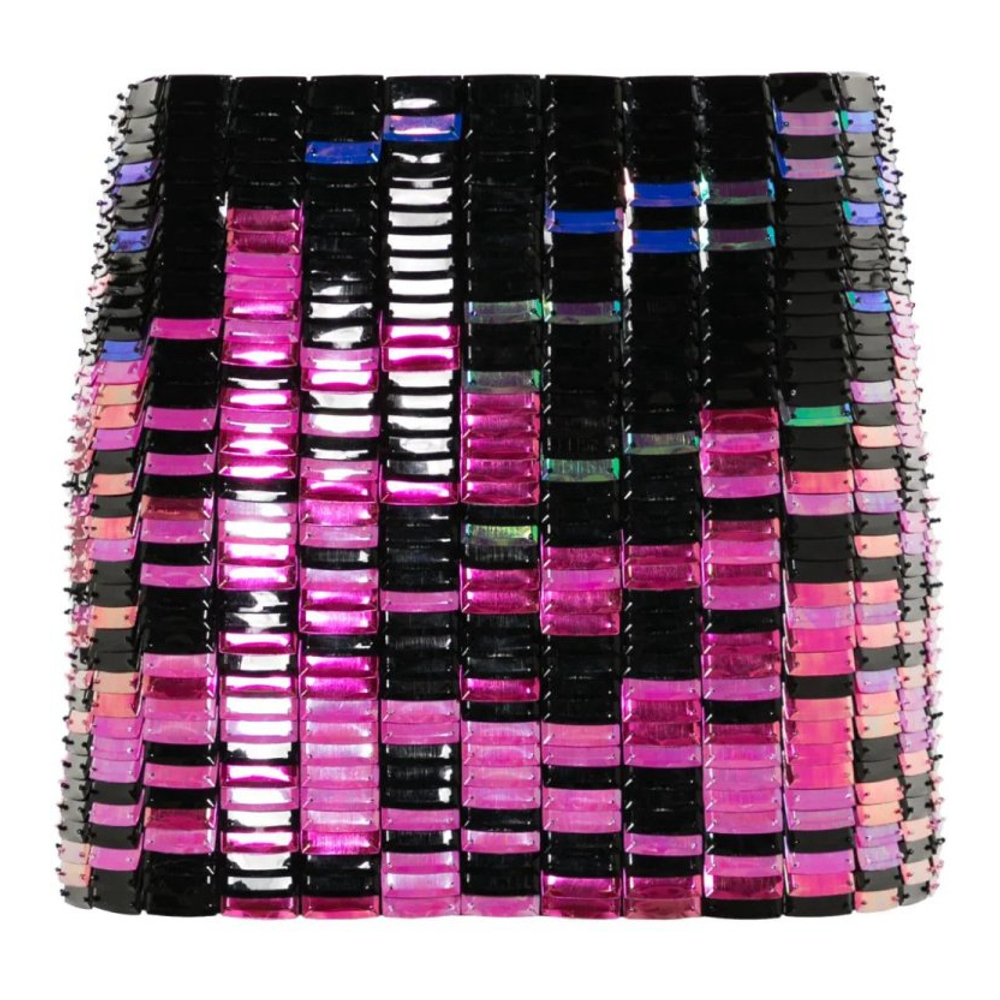 Women's 'Rue' Mini Skirt