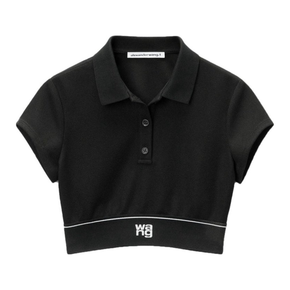 Polo 'Cheerleader' pour Femmes