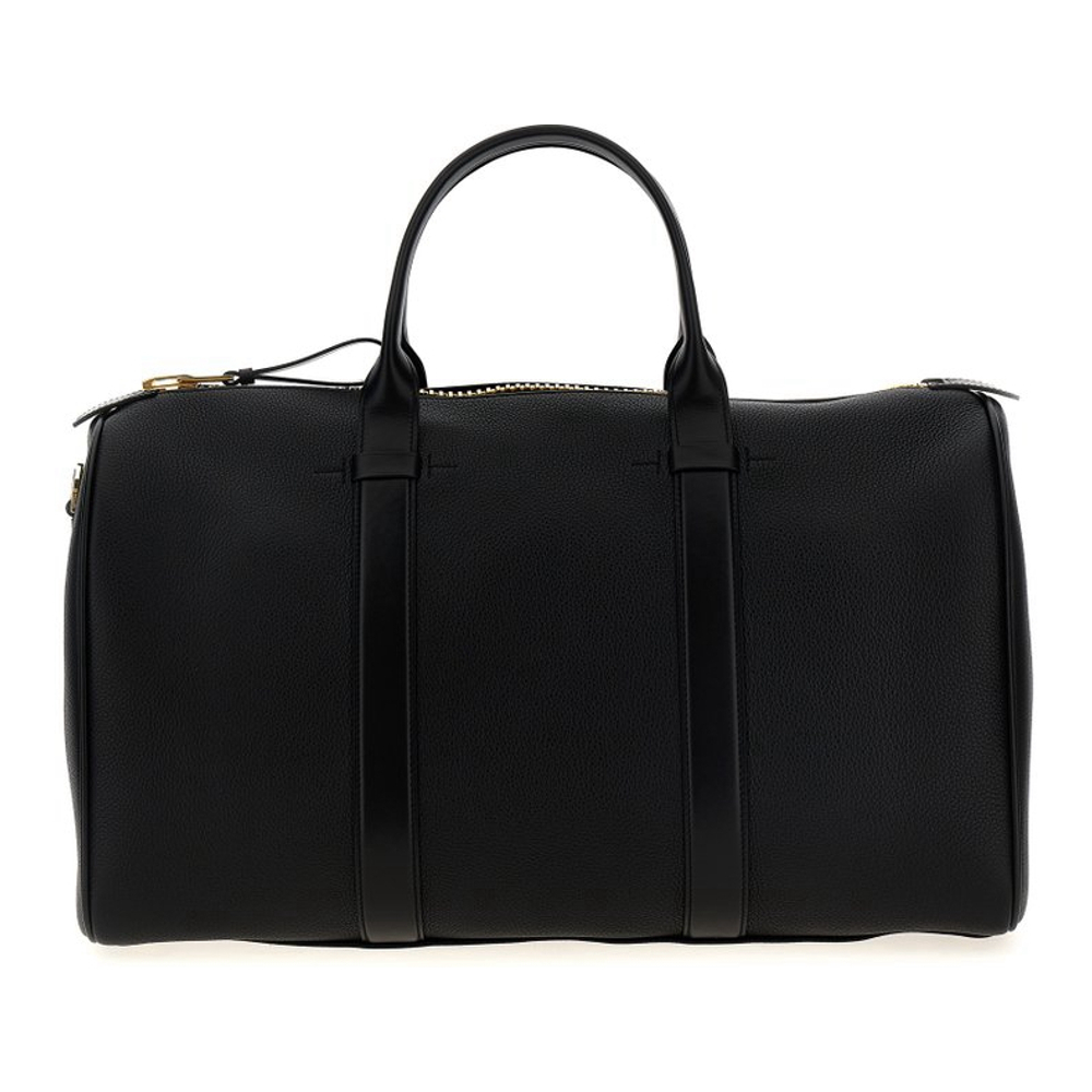 Sac de voyage 'Zip-Up Handled' pour Hommes