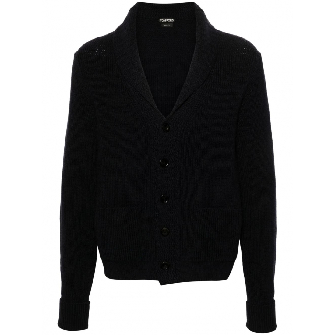 Men's 'Shawl' Cardigan