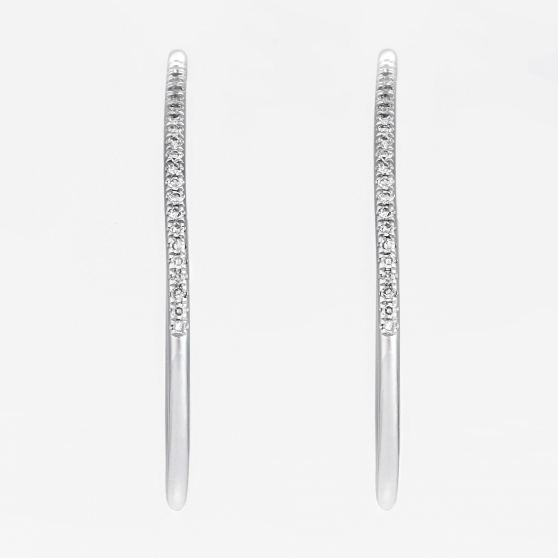 'Créoles Camino' Ohrringe für Damen