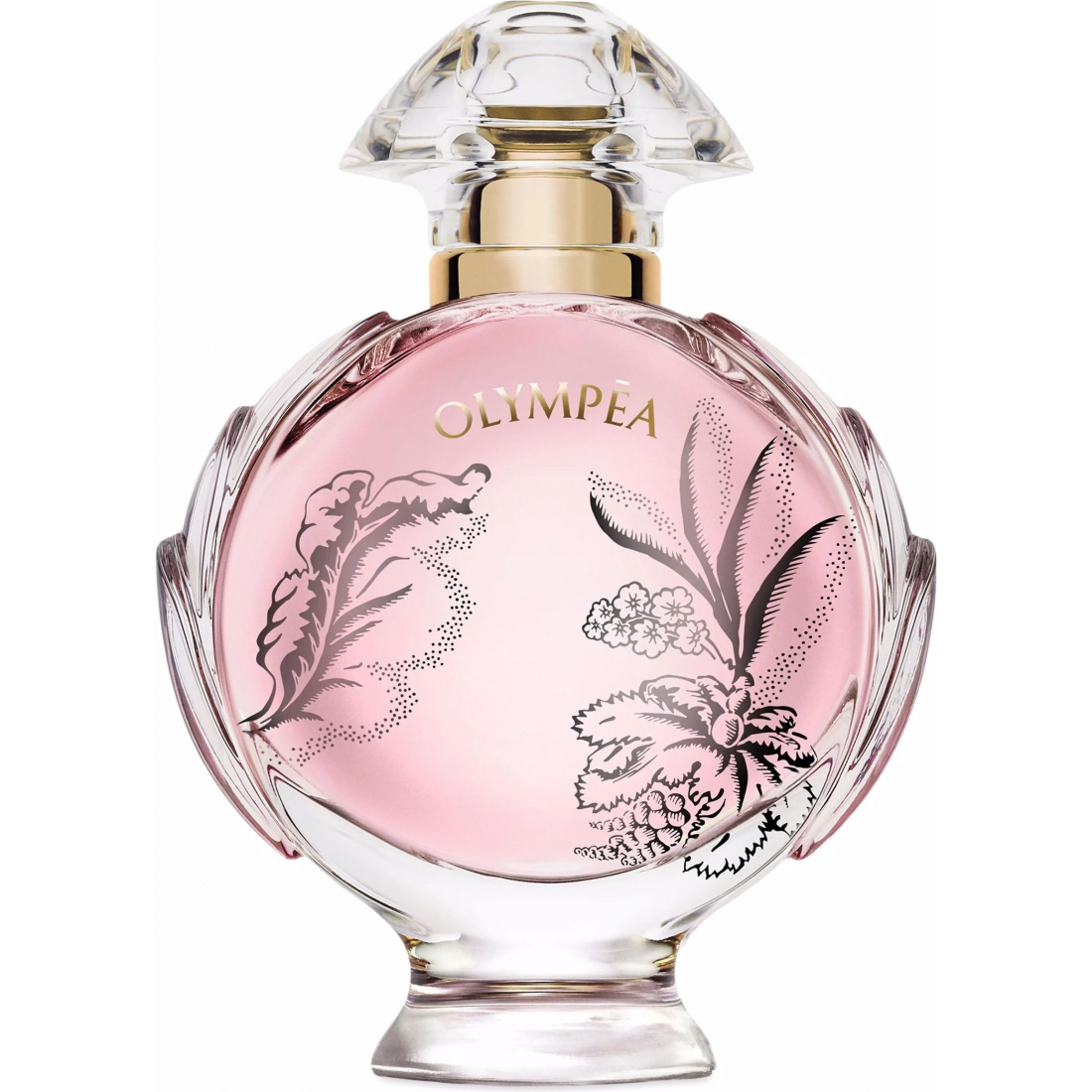 'Olympéa Blossom' Eau De Parfum - 30 ml
