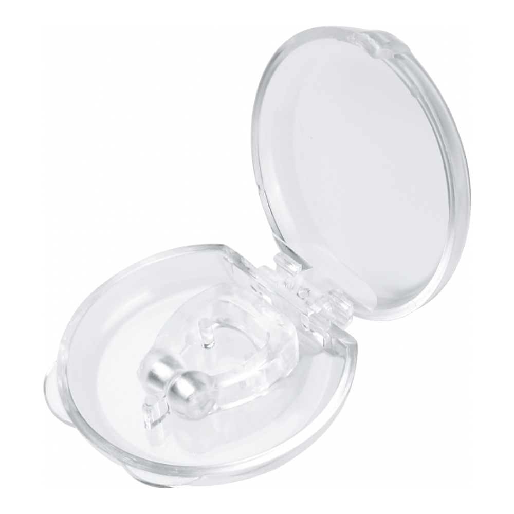 Anti-Schnarch-Nasenklammer