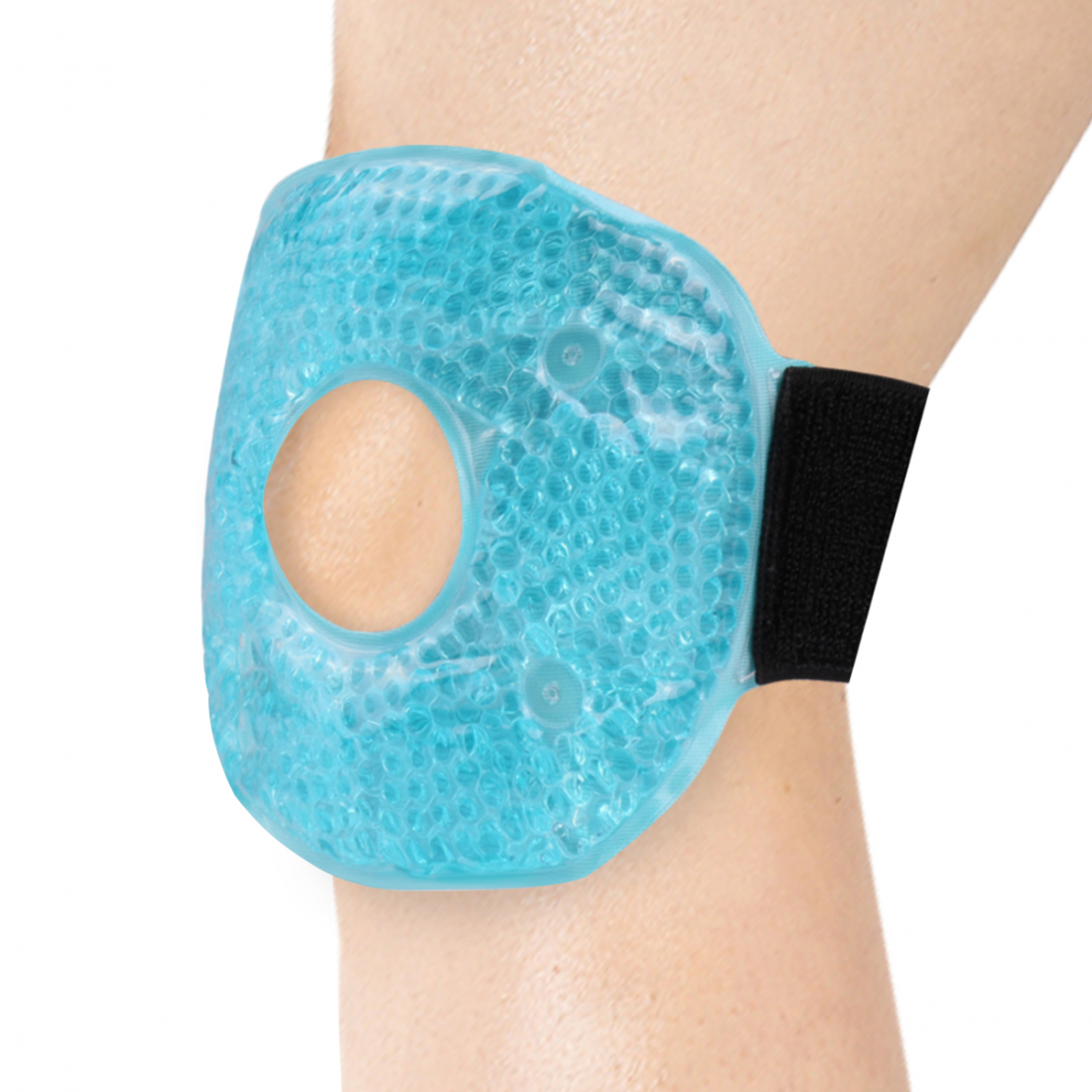 'Hot & Cold' Gel Knie-Wickel