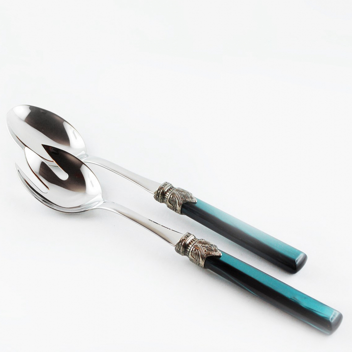 'Tosca' Serving Set - 2 Pieces