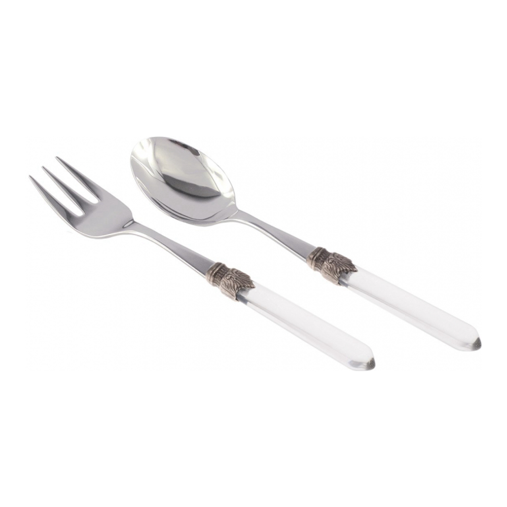 'Venezia' Serving Set - 2 Pieces