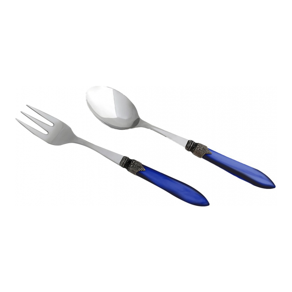 'Laura' Serving Set - 2 Pieces