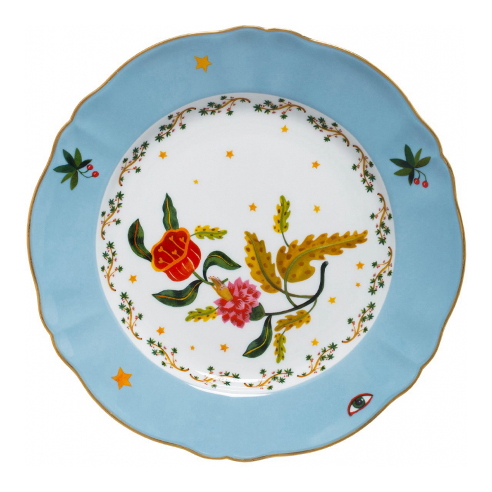 'Floral' Essteller - 26.5 cm