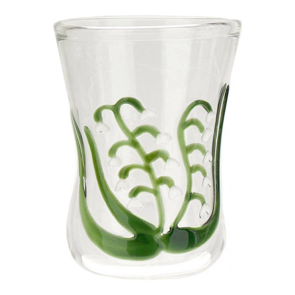 Verre 'Mughetto'