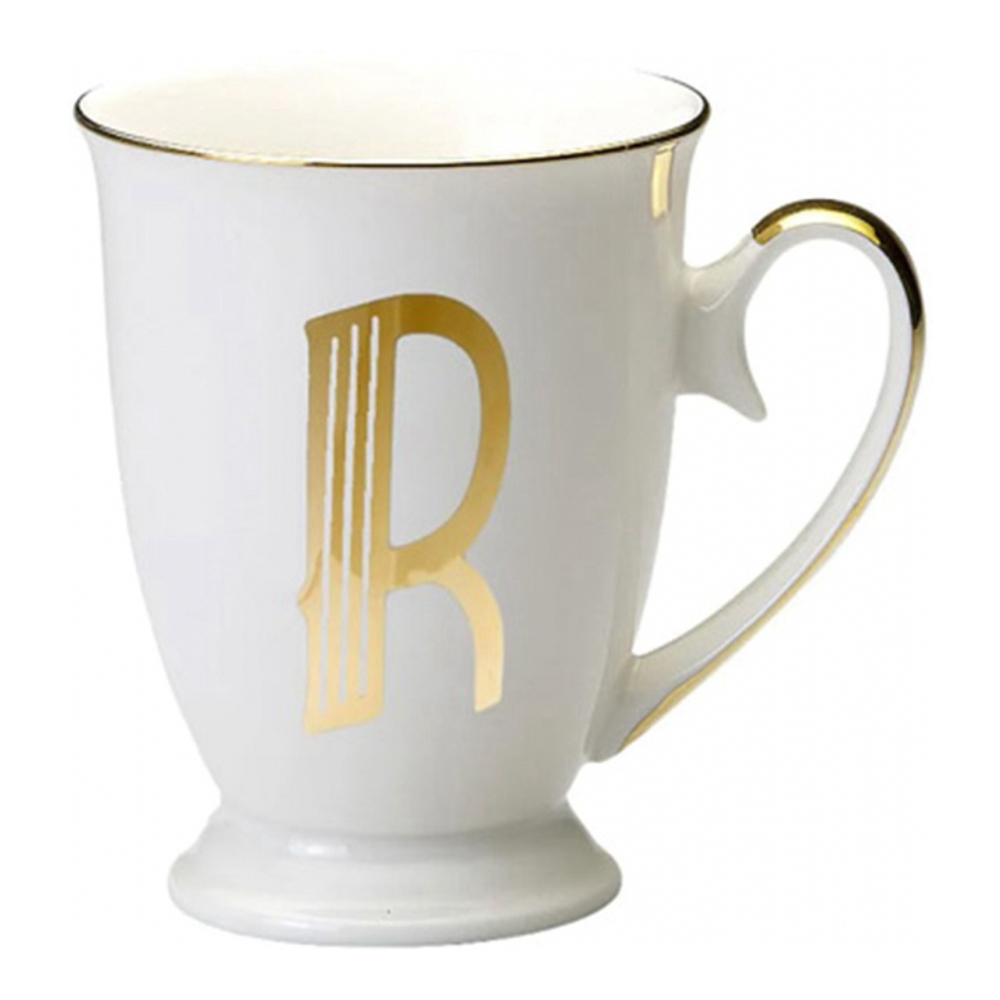 'Letter R' Cup