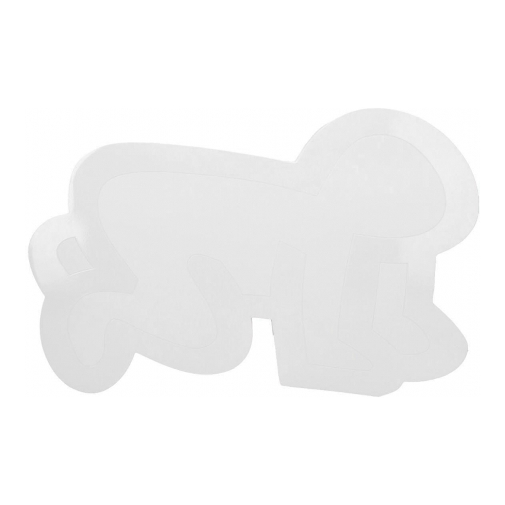 'Radiant Baby' Keith Haring Collab' Skulptur - 39 cm