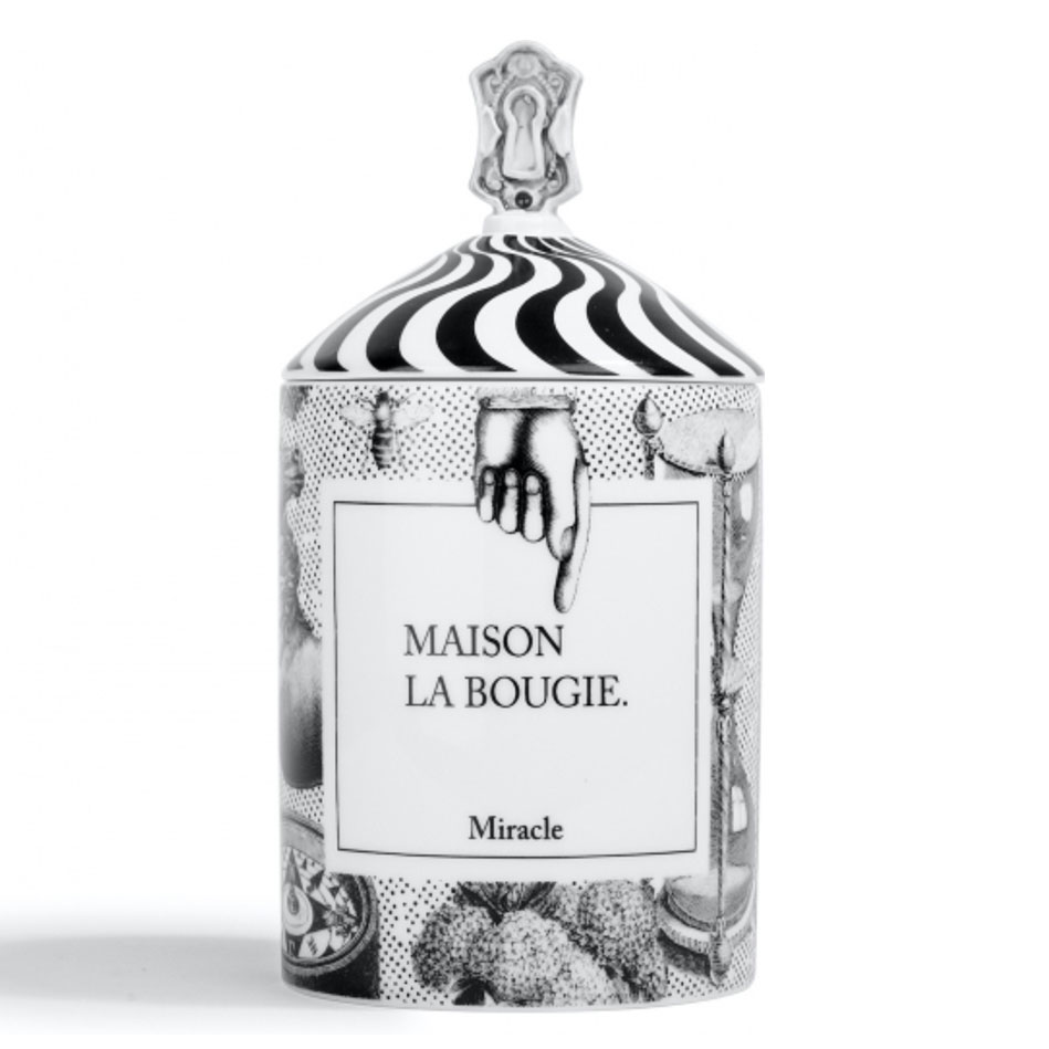 Bougie 'Miracle' - 350 g