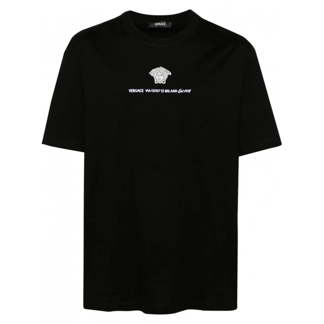 Men's 'Medusa Milano' T-Shirt